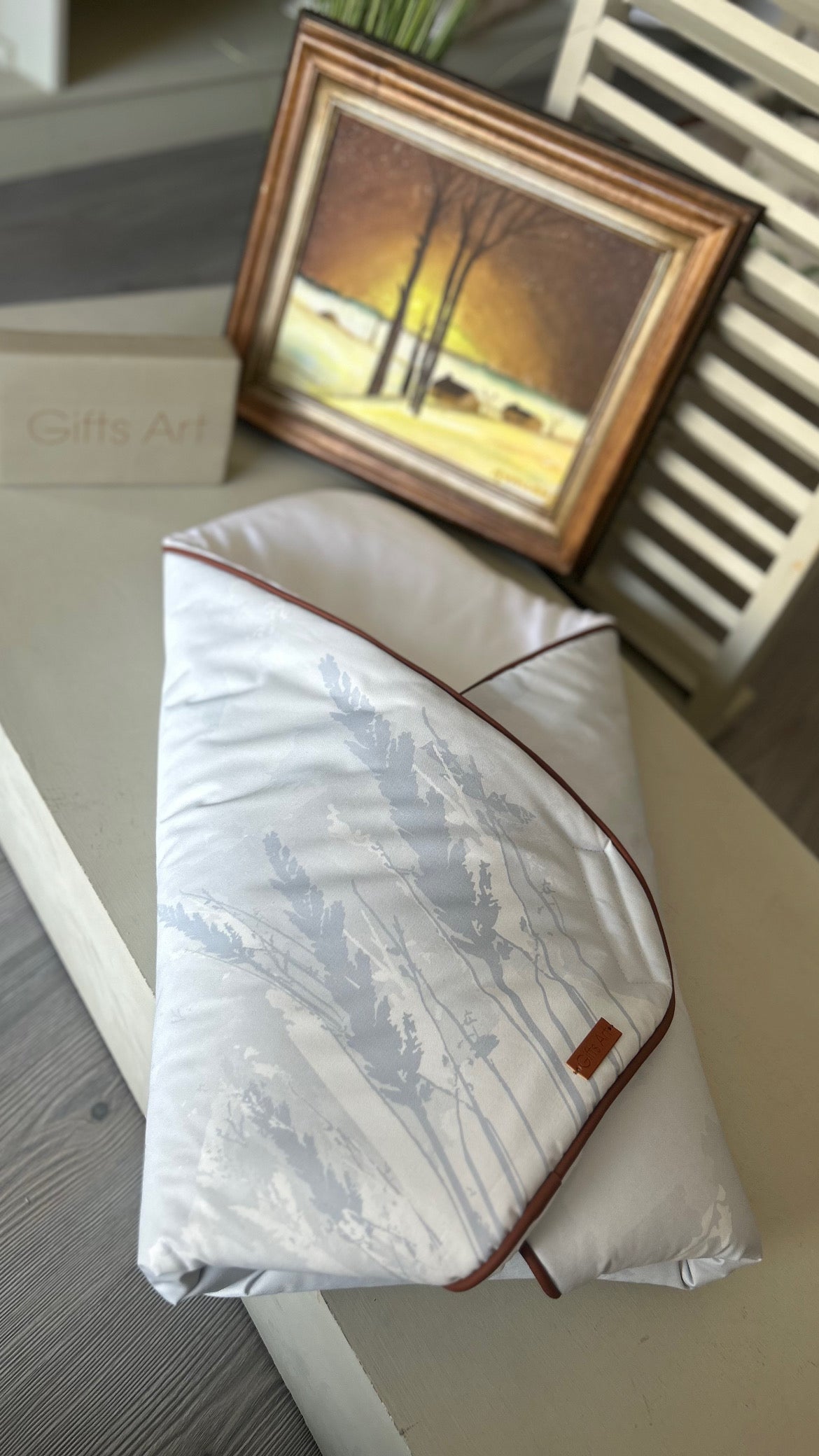 عش الطفل الماسي - بيت الطفل الدايمند