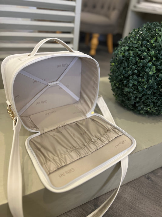 حقيبة سفر صغيرة - شنطة الرفل ميني