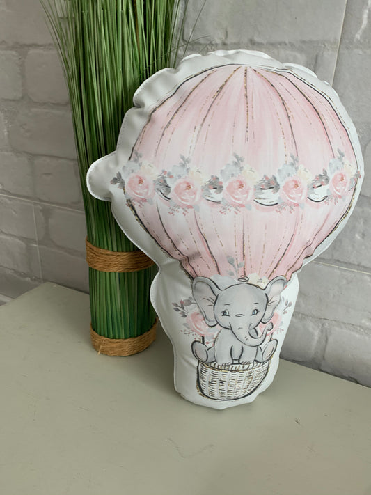 وسادة مقصوصة - مخدة مقطعة