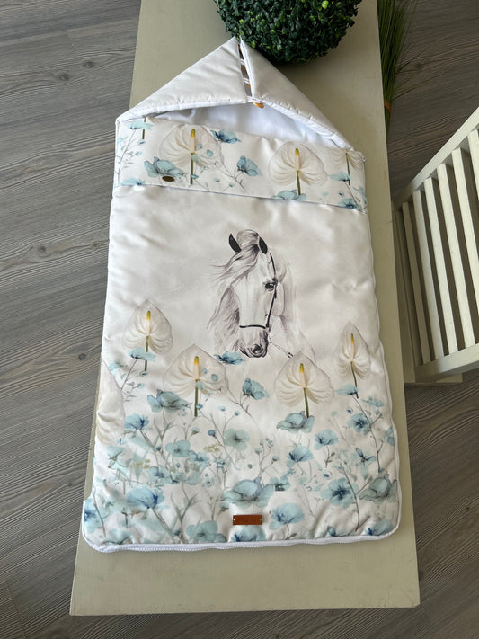 عش الطفل القابل للتعديل - بيت الطفل الاجستبل