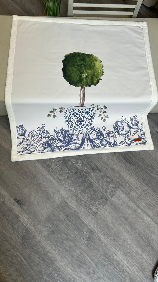 بطانية طفل - ملحف الطفل