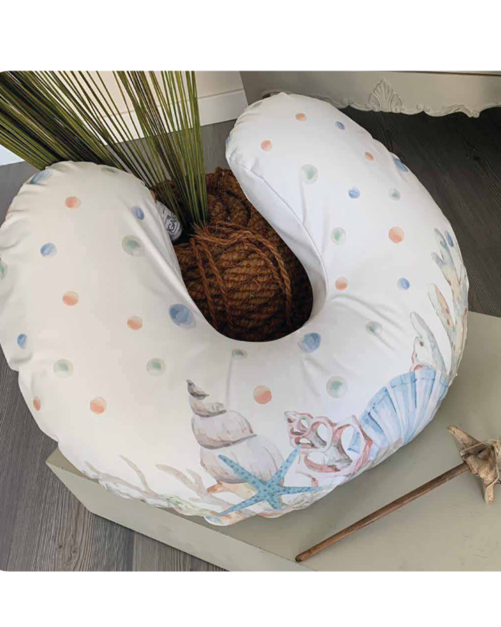 مخدة الرضاعة