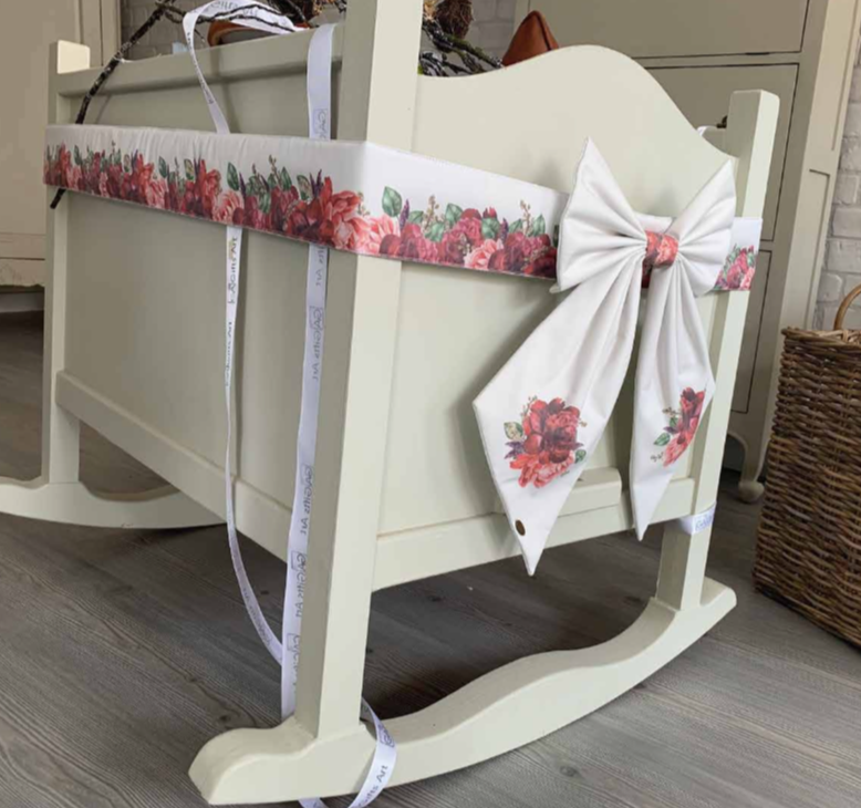 حزام سرير - حزام سرير اطفال