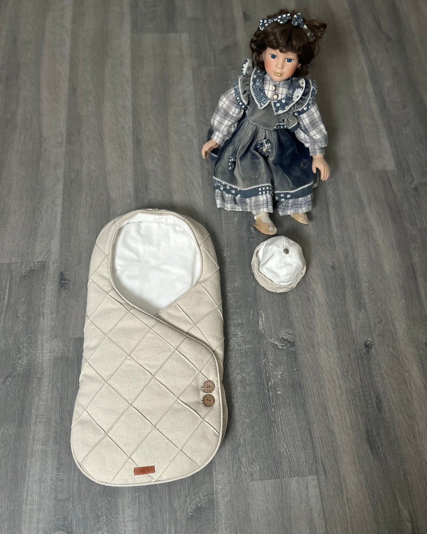 طقم استقبال