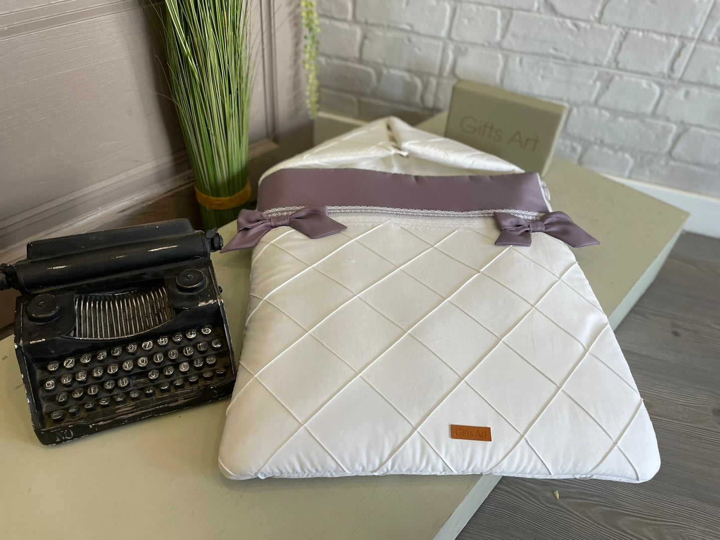 حصريا بيبي نيست - بيت الطفل الاكسكلوسف