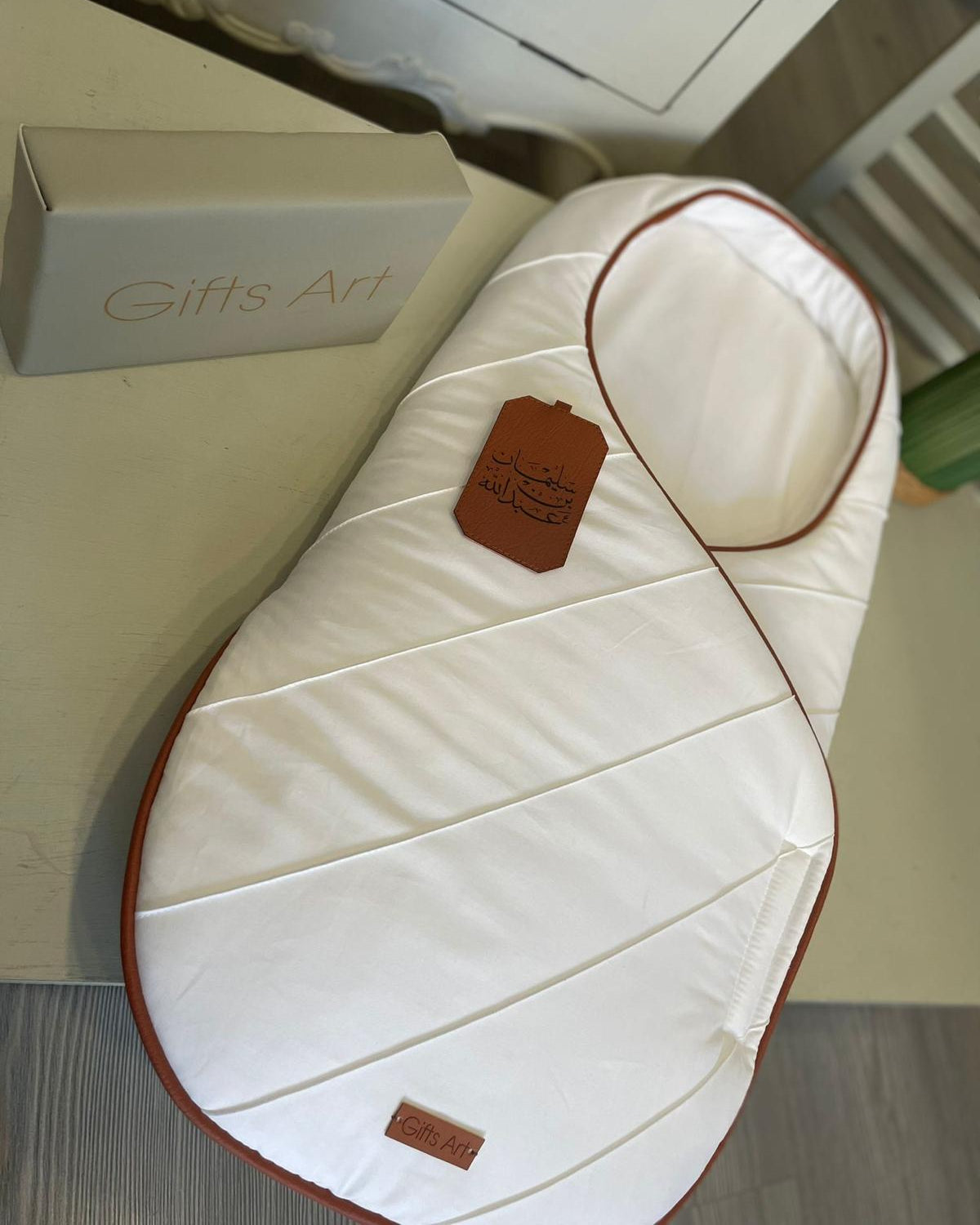 بيت الطفل الرويال