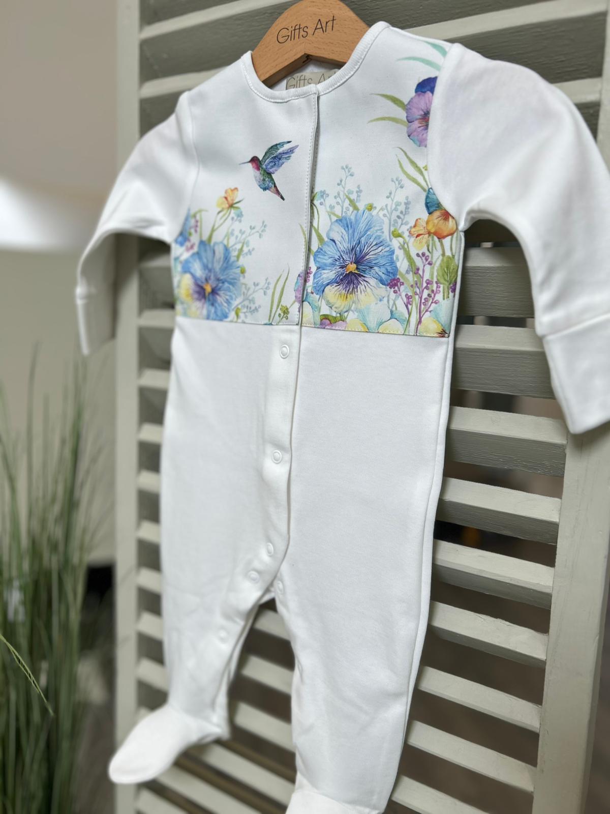 بدلة اطفال - لبس بيبي