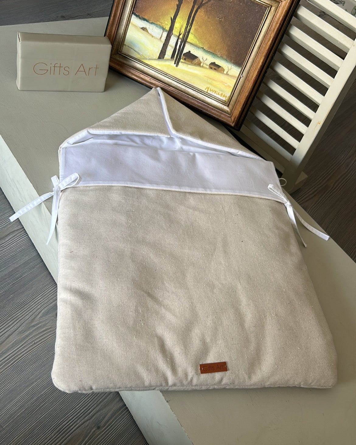 عش الطفل الكاجوال - بيت الطفل الكاجوال