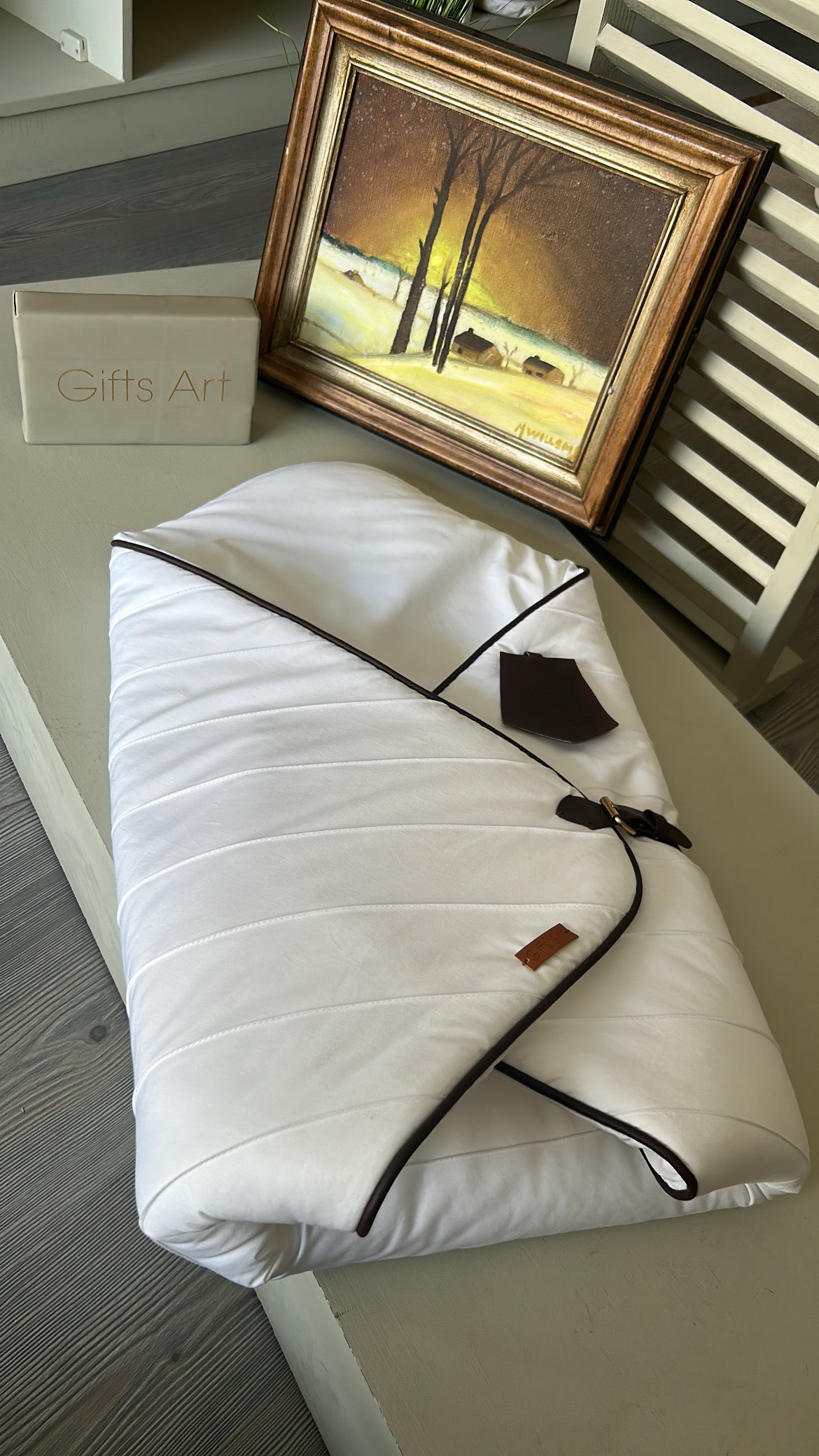 عش الطفل الماسي - بيت الطفل الدايمند