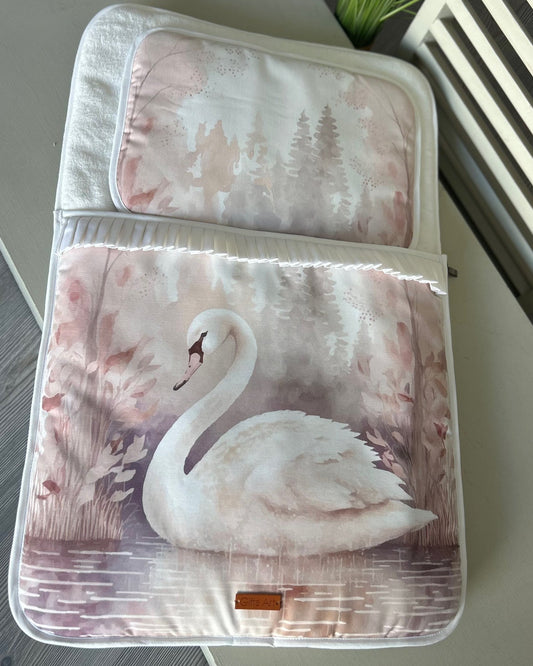 عش الطفل المريح - بيت الطفل الكوزي