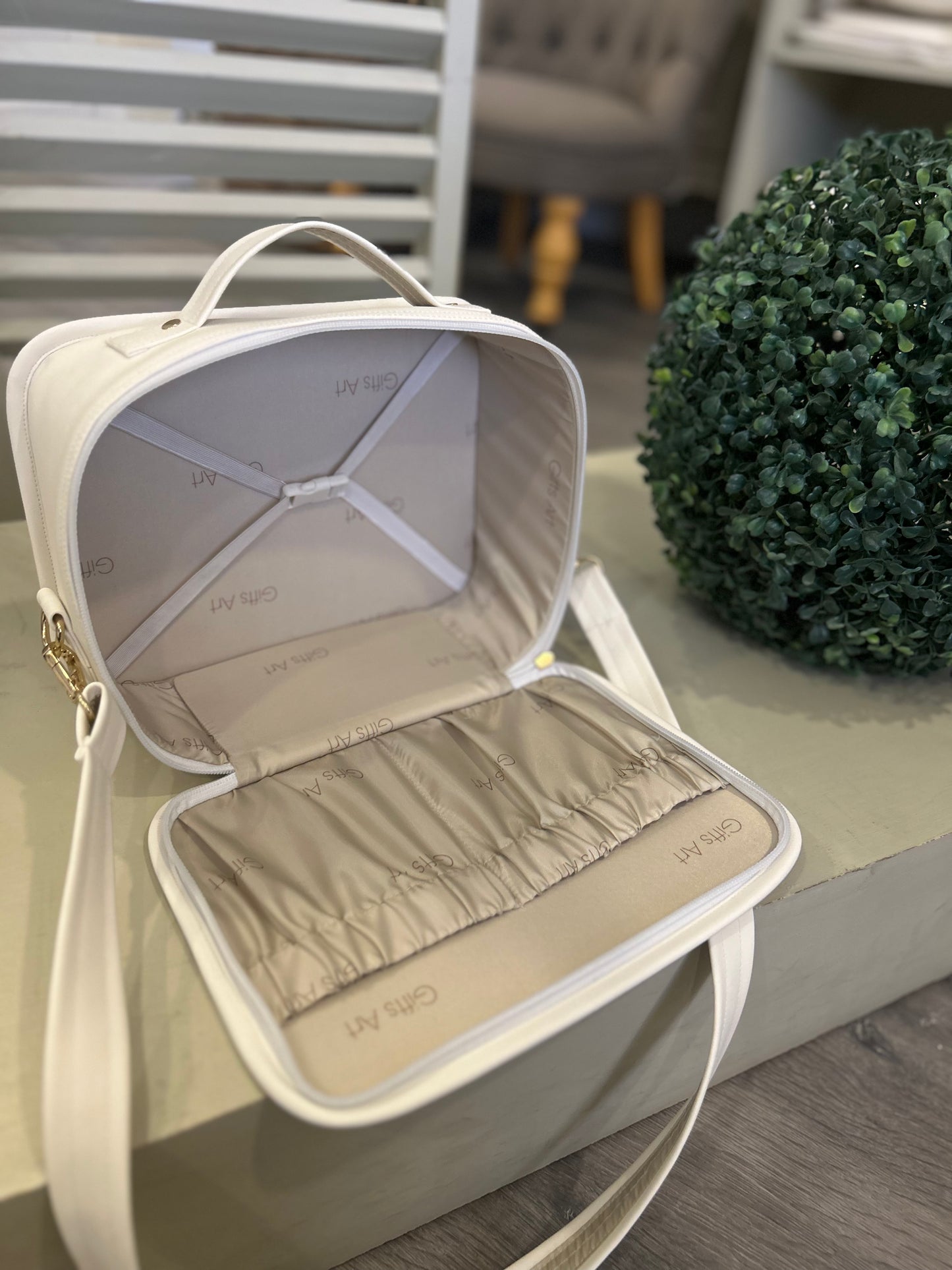 حقيبة سفر صغيرة - شنطة الرفل ميني