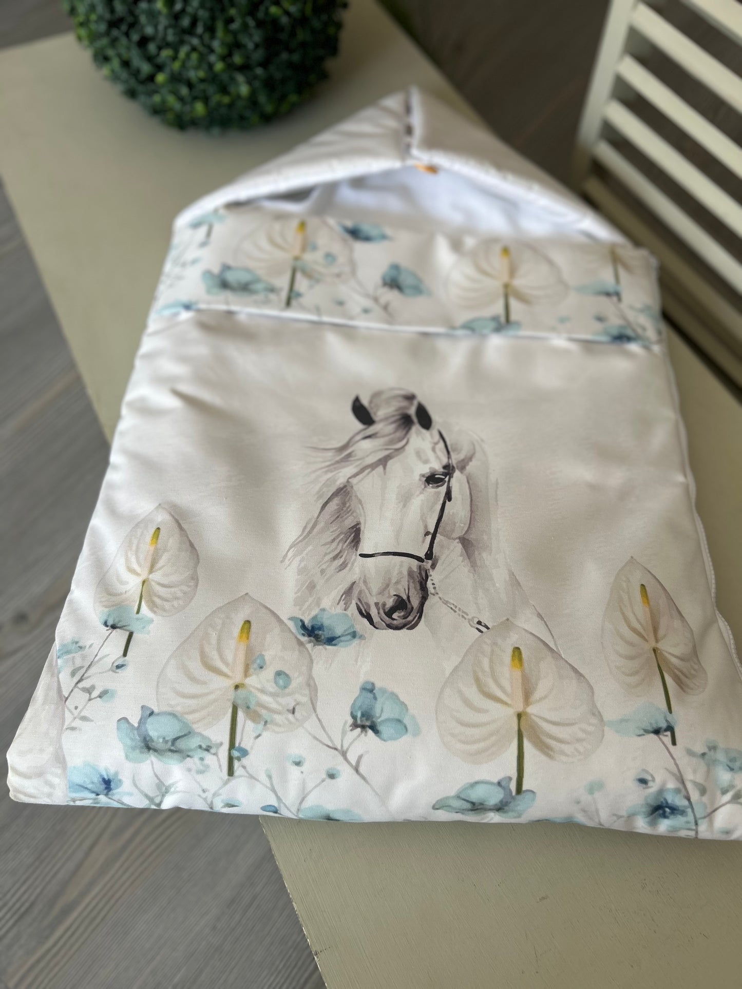 عش الطفل القابل للتعديل - بيت الطفل الاجستبل