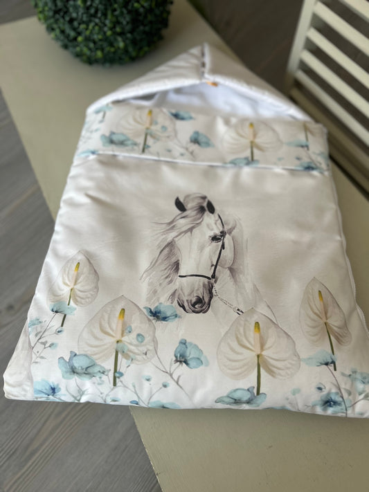 عش الطفل القابل للتعديل - بيت الطفل الاجستبل