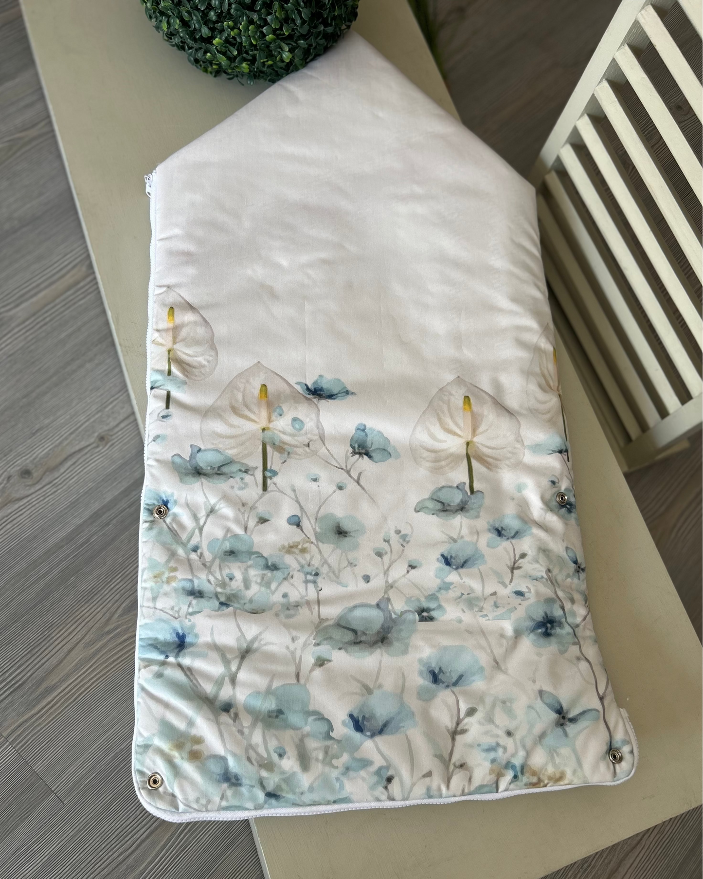 عش الطفل القابل للتعديل - بيت الطفل الاجستبل