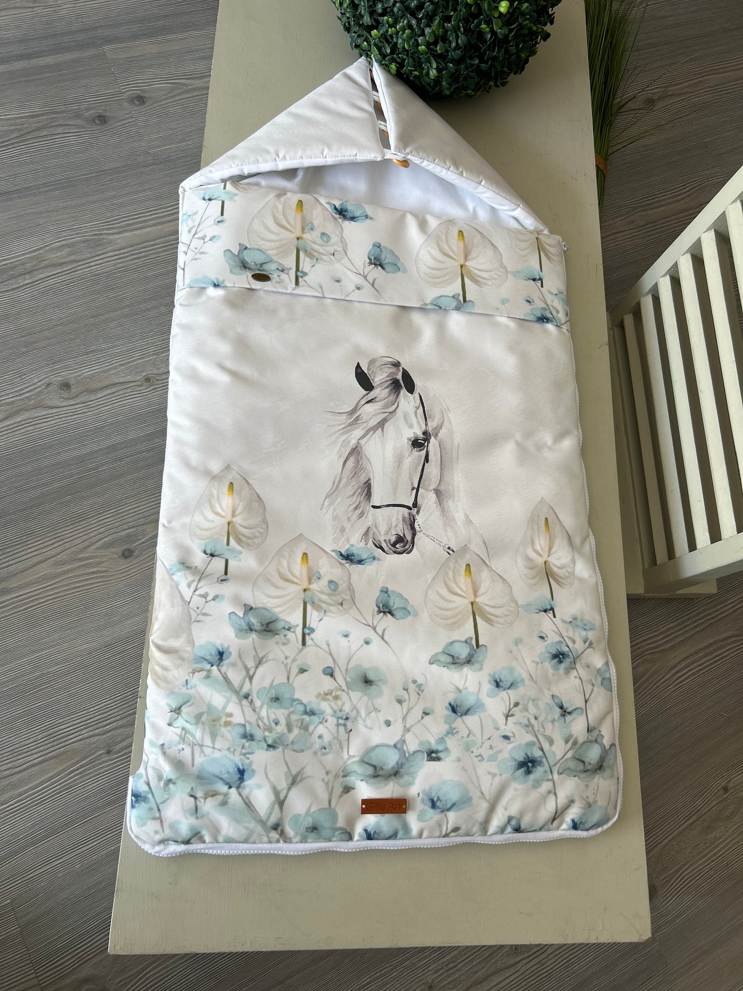 عش الطفل القابل للتعديل - بيت الطفل الاجستبل