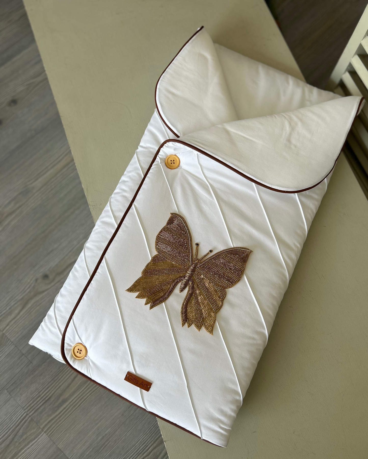 عش الطفل الفيكتوري - بيت الطفل الفكري