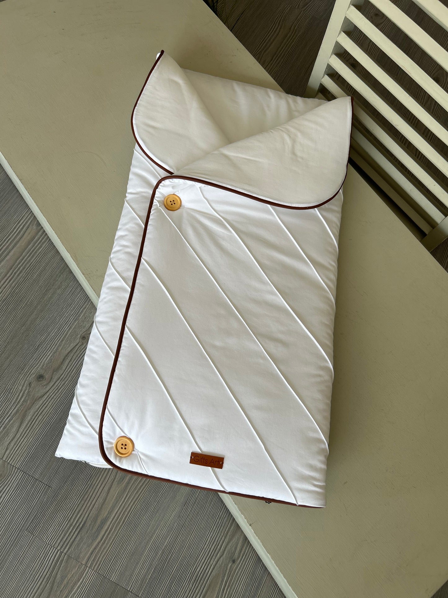 عش الطفل الفيكتوري - بيت الطفل الفكري