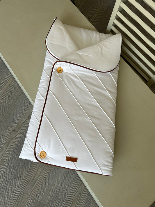 عش الطفل الفيكتوري - بيت الطفل الفكري