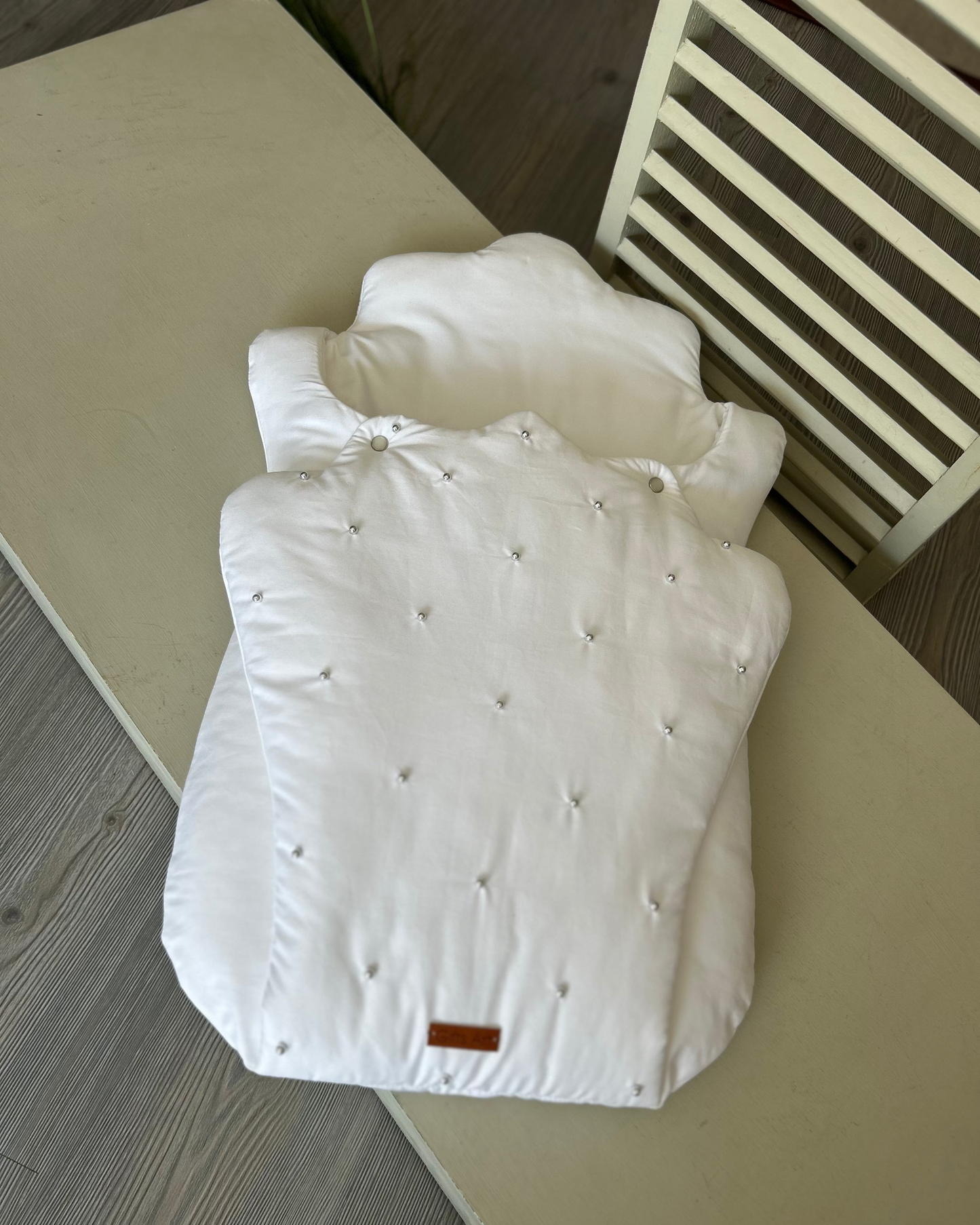 عش شل الطفل - بيت طفل الشل