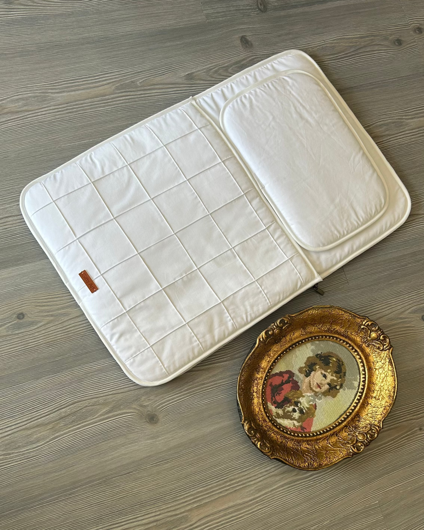 عش الطفل المريح - بيت الطفل الكوزي