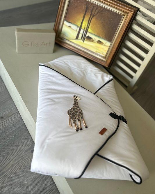 عش الطفل الماسي - بيت الطفل الدايمند