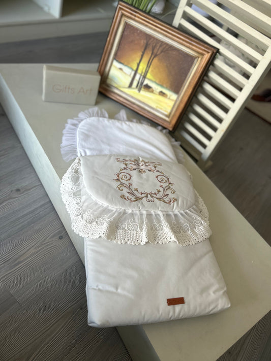 عش الطفل الشيك - بيت الطفل الشيك