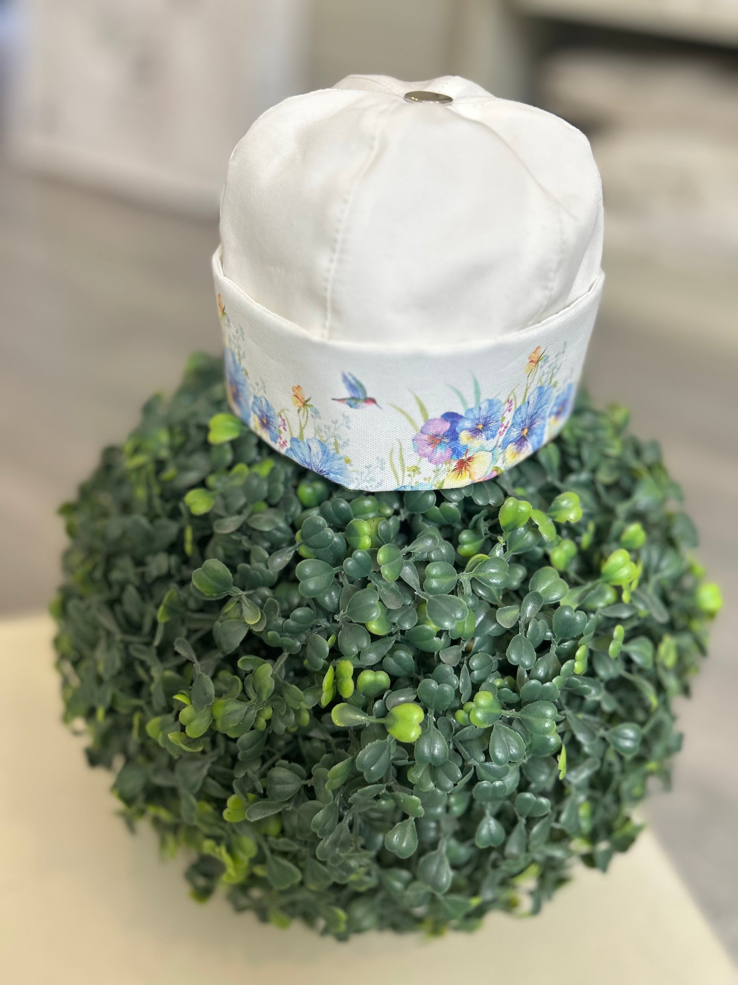 قبعة كلاسيكية - قبعة كلاسيك