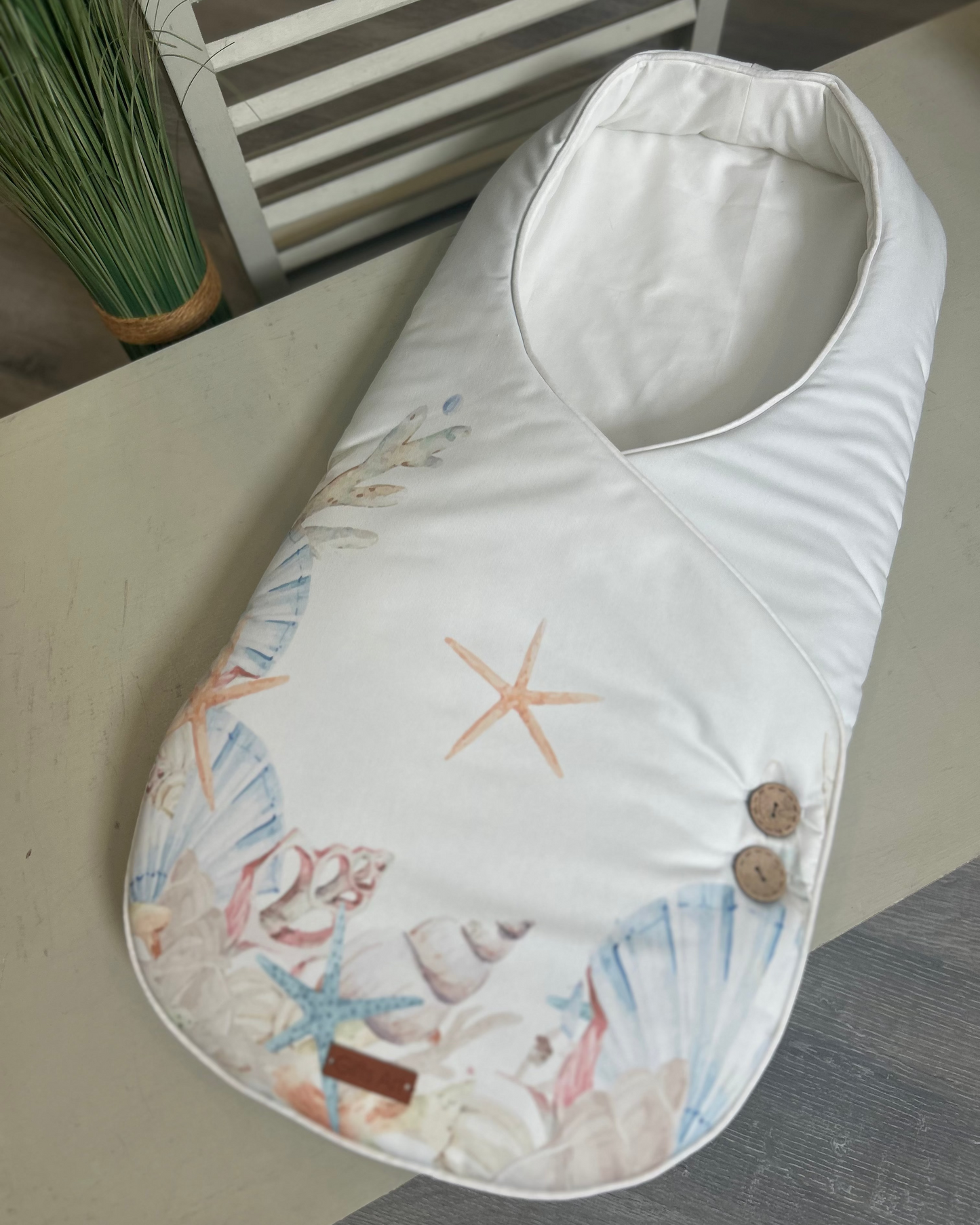 عش الطفل الملكي - بيت الطفل الرويال