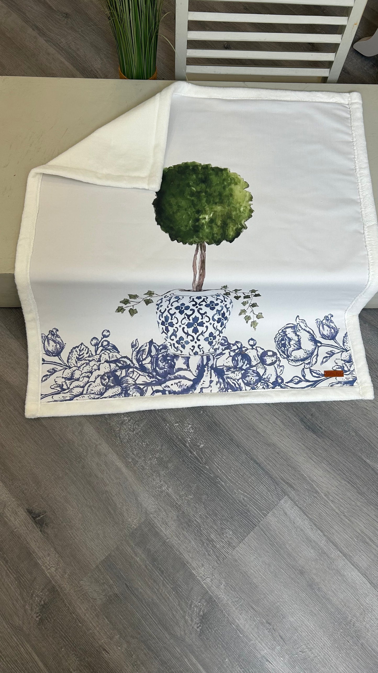 بطانية طفل - ملحف الطفل