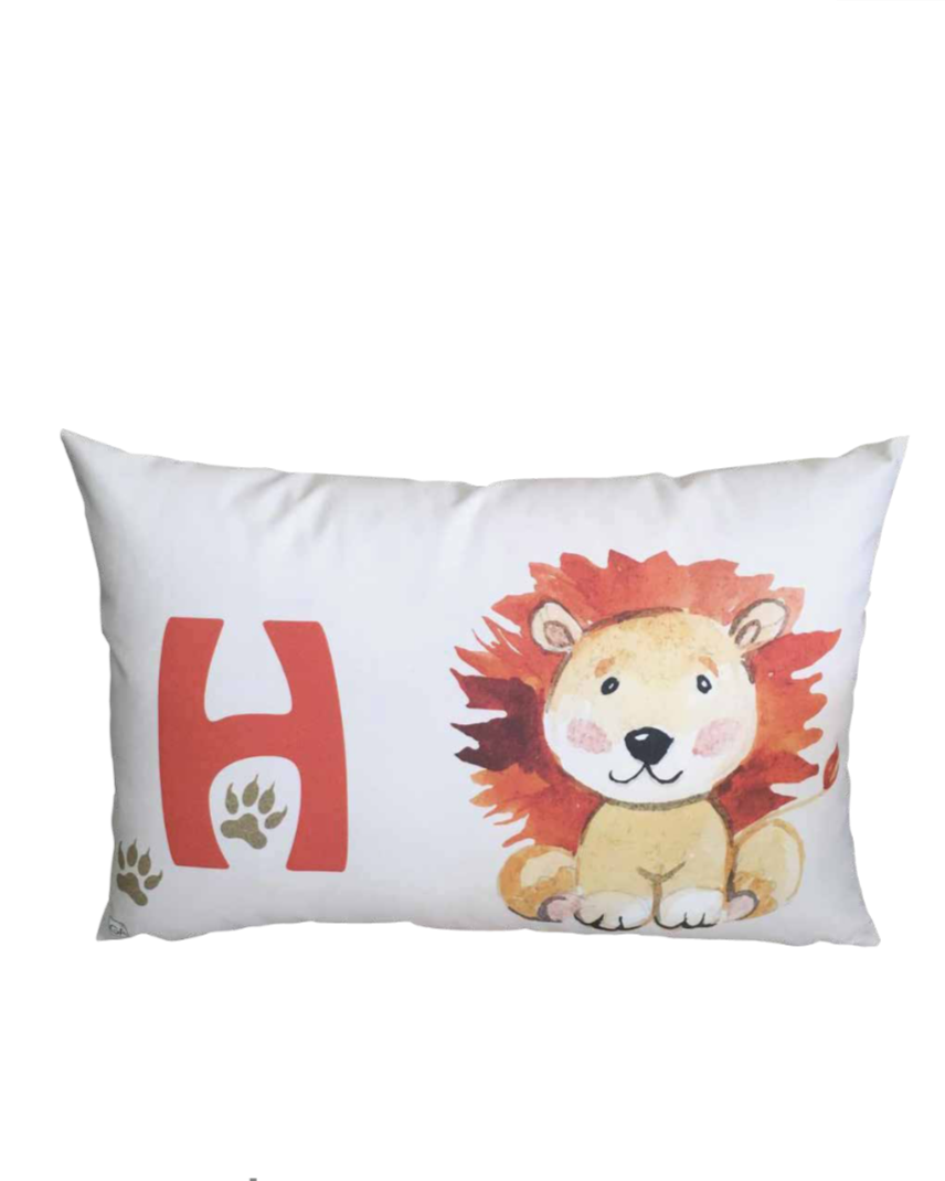 وسادة مستطيلة - مخدة مستطيلة