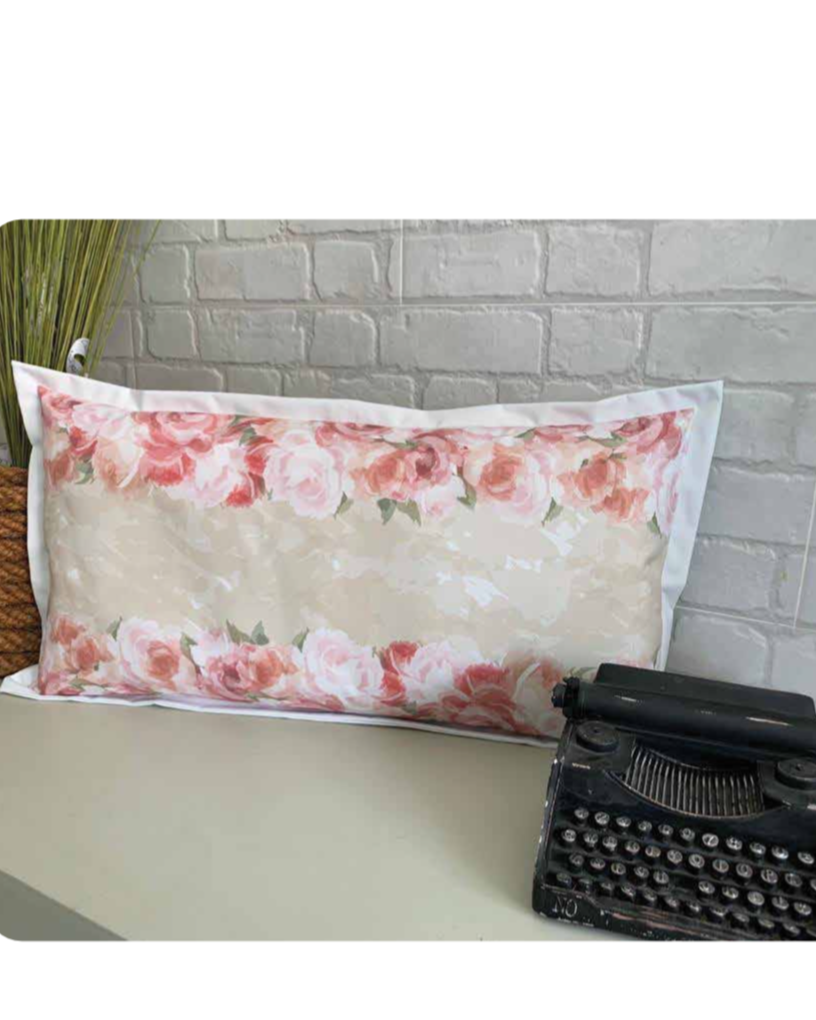 مخدة متوسطة