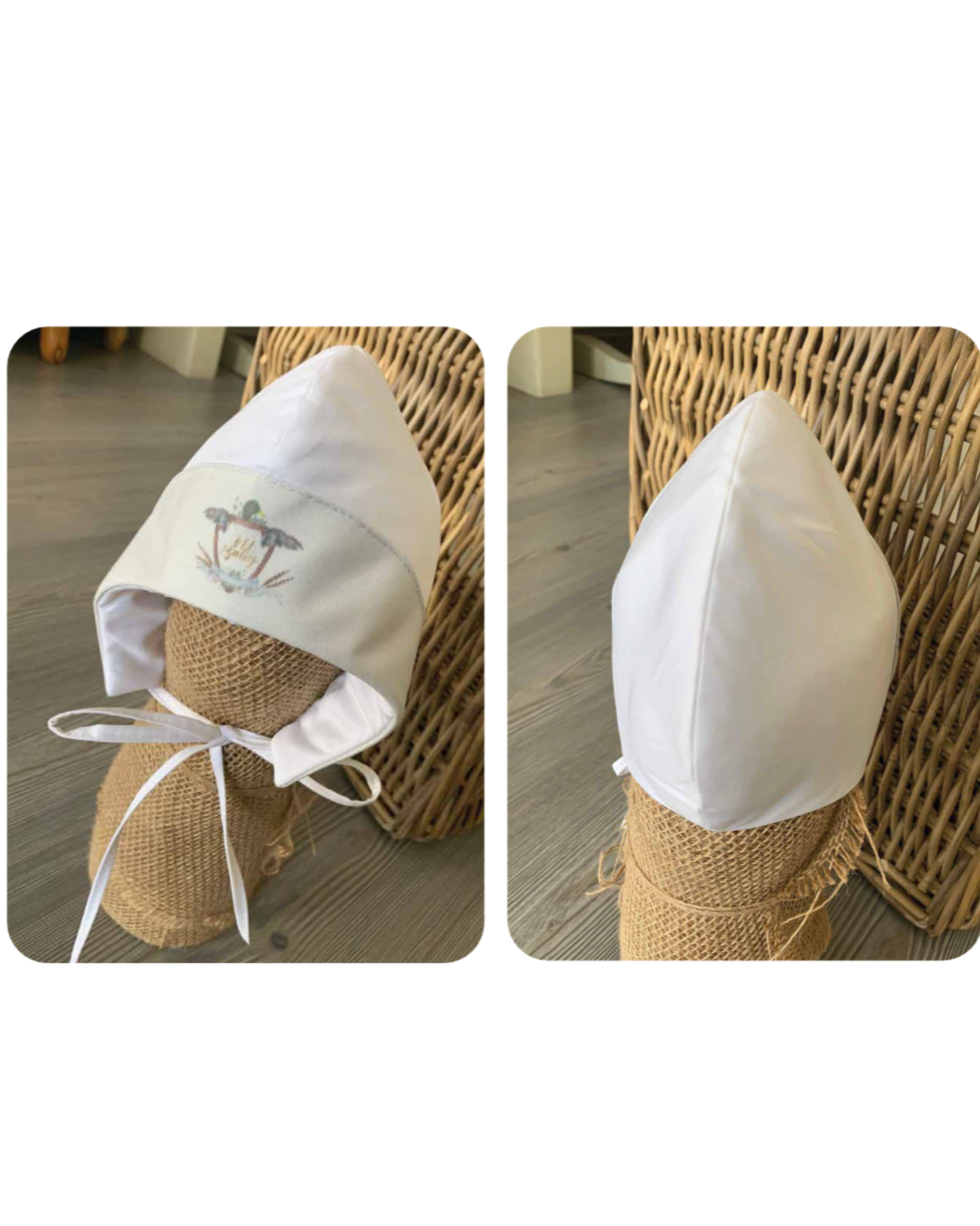 قبعة خمر - قبعة في المنتج