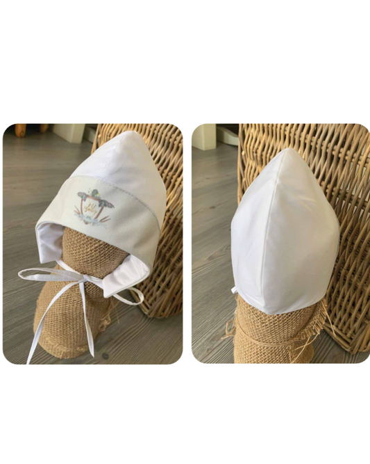 قبعة خمر - قبعة في المنتج