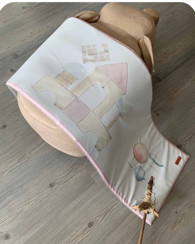 رمي الطفل - ثرو الطفل