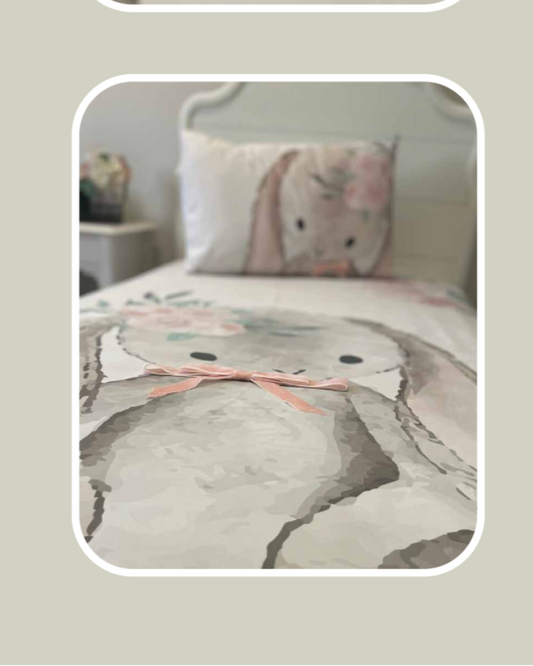 غطاء لحاف ماما - غطاء ملحف الأم