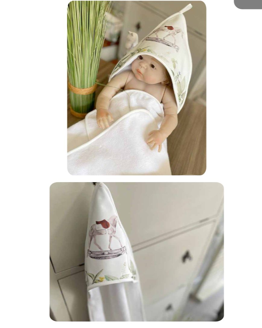 (منشفة استحمام)  فوطة