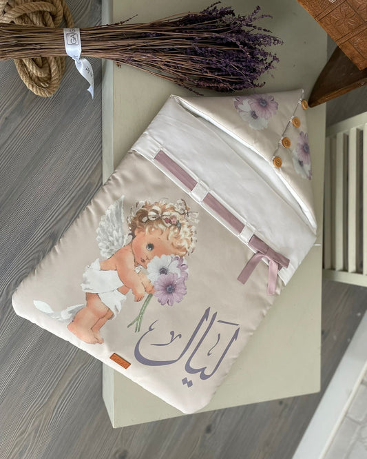 عش الطفل الكلاسيكي - بيت الطفل الكلاسيكي