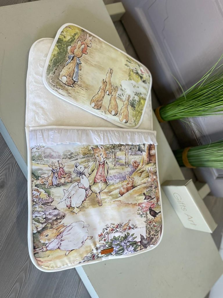 عش الطفل المريح - بيت الطفل الكوزي