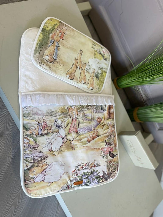 عش الطفل المريح - بيت الطفل الكوزي