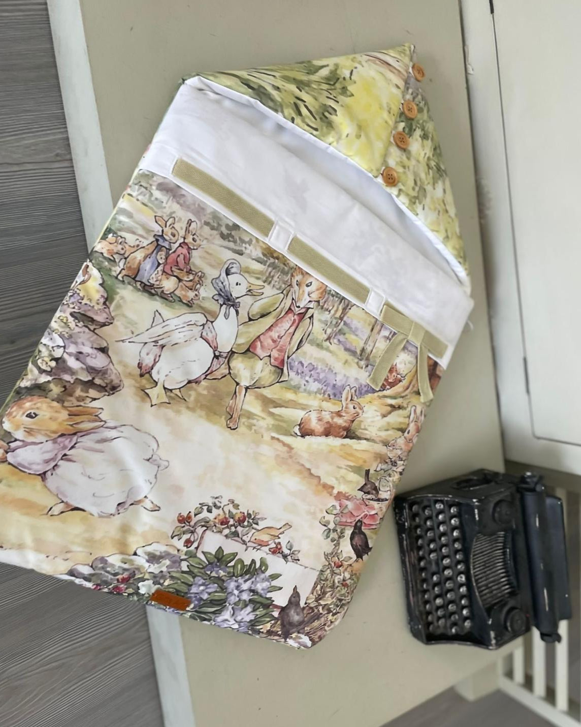 عش الطفل الكلاسيكي - بيت الطفل الكلاسيكي